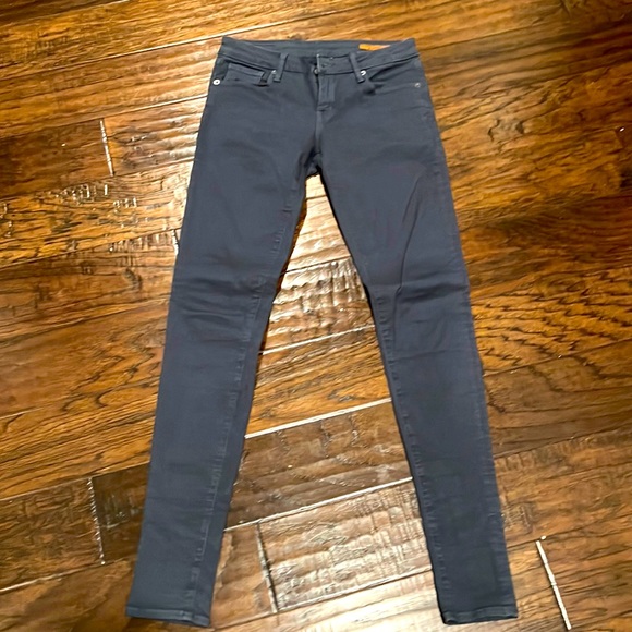 Sebastian McCall Skinny Jeans-Size 28 - Picture 1 of 3